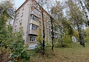 2-к квартира, вторичка, 42м2, 3/5 этаж