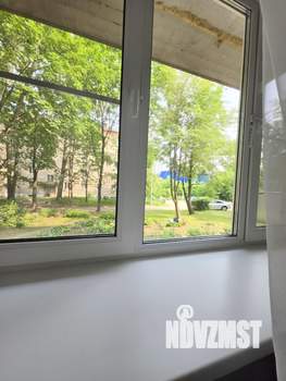 1-к квартира, вторичка, 20м2, 1/5 этаж