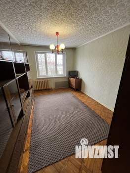 2-к квартира, вторичка, 42м2, 5/5 этаж