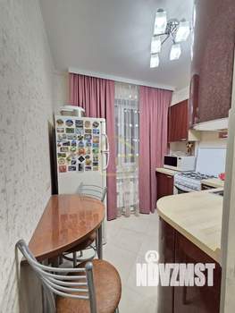 2-к квартира, вторичка, 45м2, 3/5 этаж