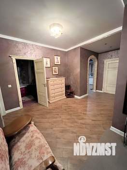 2-к квартира, вторичка, 75м2, 2/10 этаж