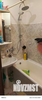 3-к квартира, вторичка, 70м2, 9/9 этаж
