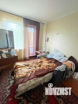 2-к квартира, вторичка, 42м2, 4/5 этаж