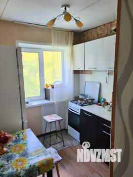 2-к квартира, вторичка, 43м2, 2/4 этаж