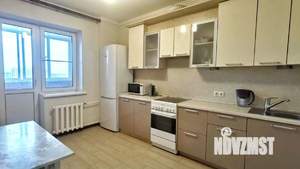 2-к квартира, вторичка, 82м2, 14/17 этаж