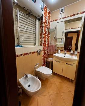 3-к квартира, вторичка, 104м2, 3/9 этаж