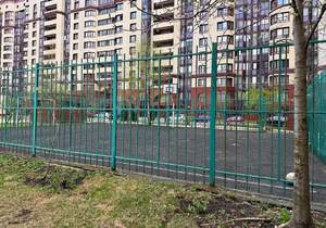 4-к квартира, вторичка, 100м2, 15/16 этаж