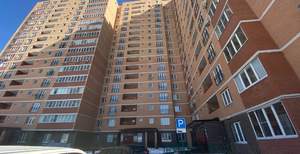 3-к квартира, вторичка, 70м2, 7/19 этаж