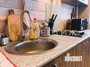 2-к квартира, вторичка, 44м2, 3/9 этаж