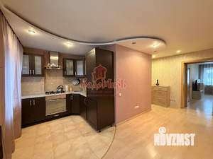 2-к квартира, вторичка, 48м2, 3/5 этаж