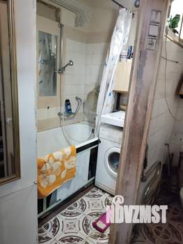 2-к квартира, вторичка, 40м2, 2/5 этаж