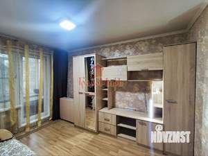 2-к квартира, вторичка, 42м2, 2/5 этаж