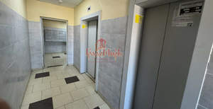 Студия квартира, вторичка, 28м2, 14/17 этаж