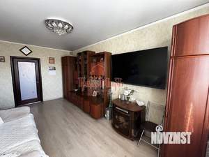 3-к квартира, вторичка, 59м2, 5/5 этаж