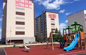 2-к квартира, вторичка, 60м2, 4/9 этаж
