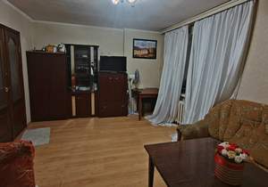 2-к квартира, вторичка, 56м2, 1/14 этаж