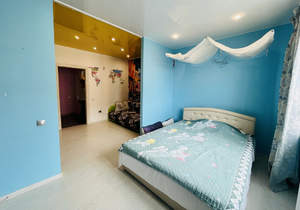 1-к квартира, вторичка, 49м2, 10/18 этаж