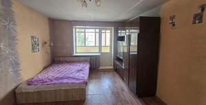 2-к квартира, вторичка, 50м2, 1/5 этаж
