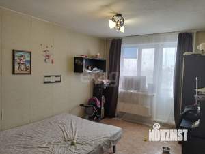 3-к квартира, вторичка, 60м2, 6/9 этаж