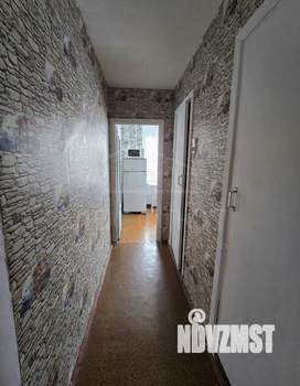1-к квартира, вторичка, 34м2, 5/9 этаж