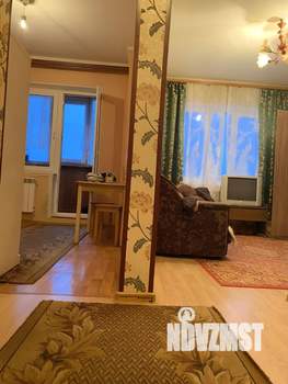 1-к квартира, вторичка, 34м2, 7/9 этаж