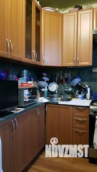 2-к квартира, вторичка, 45м2, 5/5 этаж