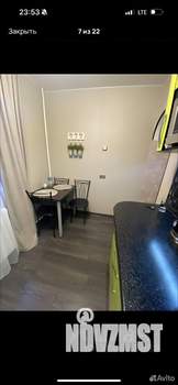 2-к квартира, вторичка, 49м2, 2/9 этаж