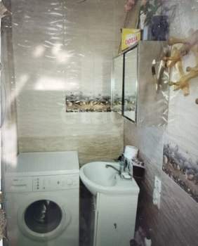 2-к квартира, вторичка, 55м2, 3/16 этаж