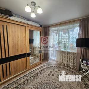 2-к квартира, вторичка, 44м2, 2/5 этаж