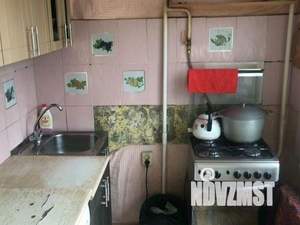 3-к квартира, вторичка, 56м2, 4/5 этаж
