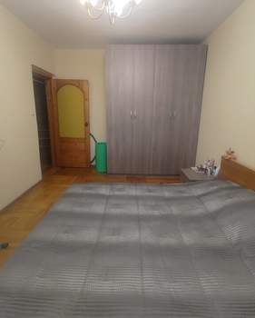 3-к квартира, вторичка, 75м2, 11/14 этаж