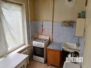 2-к квартира, вторичка, 41м2, 3/5 этаж