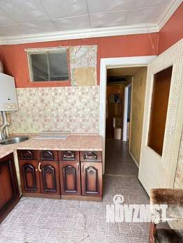 2-к квартира, вторичка, 34м2, 4/4 этаж