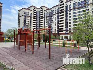 4-к квартира, вторичка, 100м2, 15/16 этаж