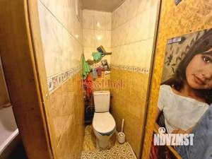 2-к квартира, вторичка, 44м2, 3/5 этаж