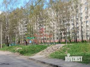 2-к квартира, вторичка, 46м2, 4/9 этаж