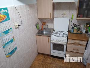 3-к квартира, вторичка, 55м2, 5/5 этаж