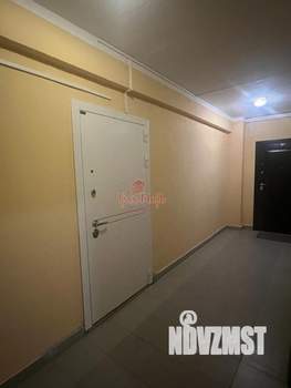 2-к квартира, вторичка, 64м2, 4/6 этаж