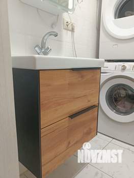 1-к квартира, вторичка, 33м2, 2/2 этаж