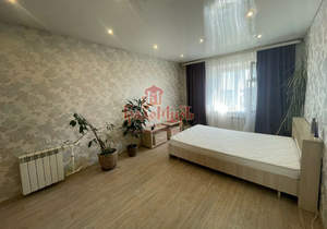 1-к квартира, вторичка, 35м2, 8/9 этаж