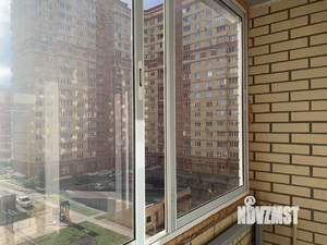 1-к квартира, вторичка, 45м2, 5/17 этаж