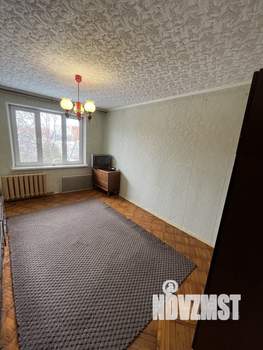 2-к квартира, вторичка, 42м2, 5/5 этаж