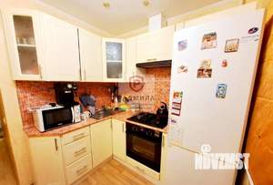 2-к квартира, вторичка, 42м2, 1/5 этаж