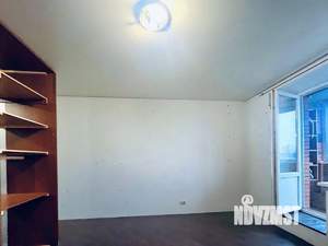 Студия квартира, вторичка, 30м2, 4/17 этаж