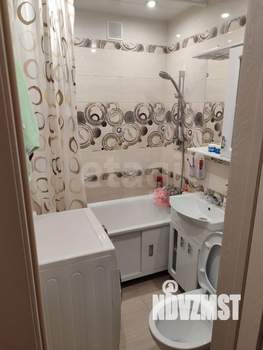 2-к квартира, вторичка, 45м2, 3/5 этаж