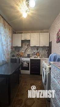 2-к квартира, вторичка, 44м2, 5/5 этаж