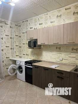 1-к квартира, вторичка, 46м2, 5/17 этаж