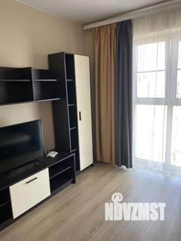 1-к квартира, вторичка, 39м2, 11/17 этаж