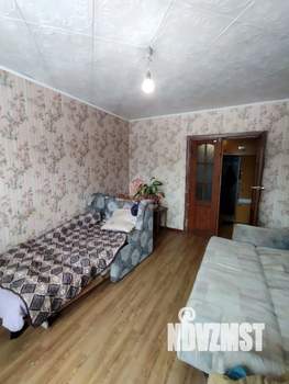 2-к квартира, вторичка, 49м2, 5/5 этаж