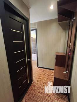 2-к квартира, вторичка, 44м2, 3/5 этаж